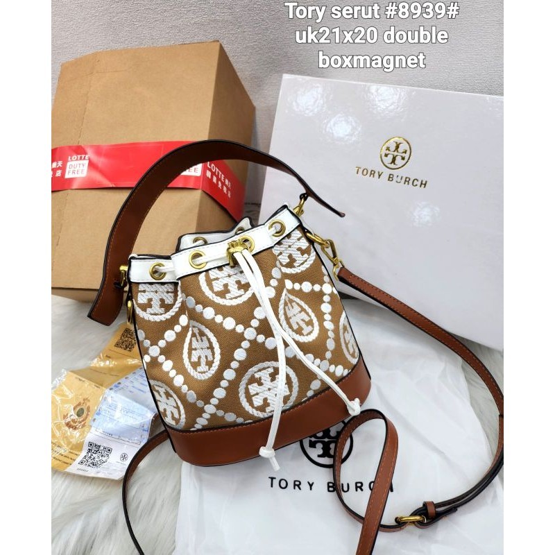 TAS WANITA TORY BURCH SERUT