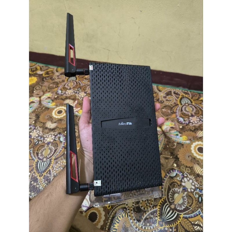 Mikrotik Hap AC3