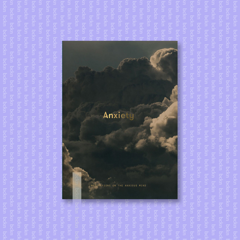 

Anxiety - The School Of Life