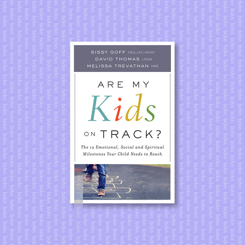 

Are My Kids on Track - Sissy Goff