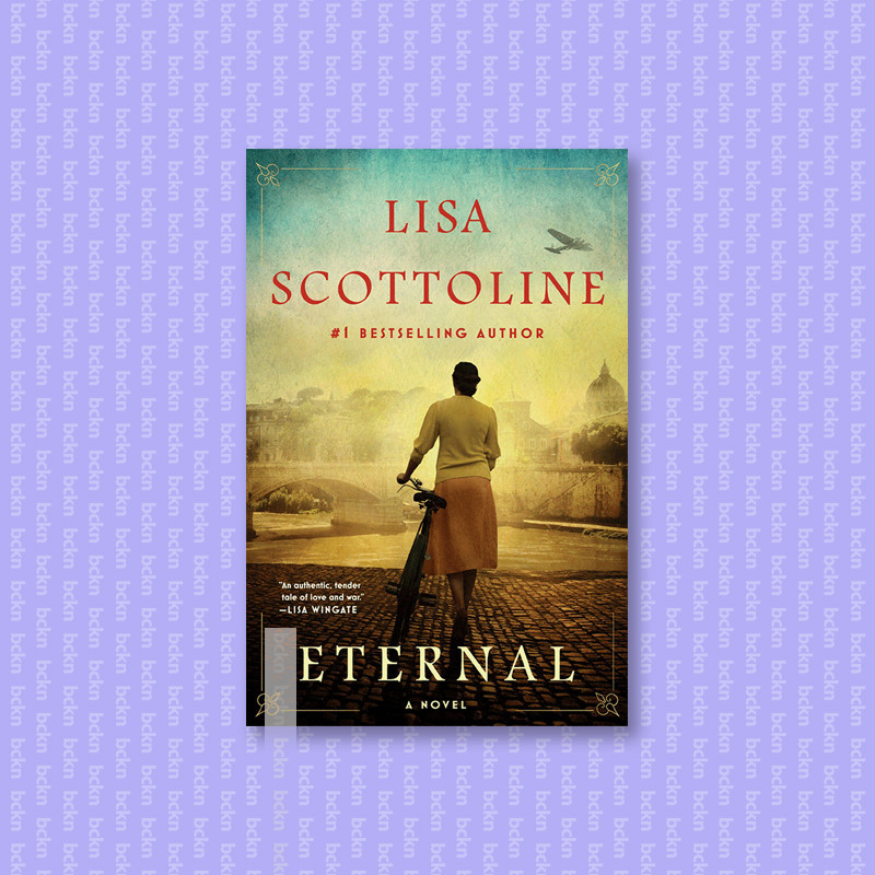 

Eternal - Lisa Scottoline