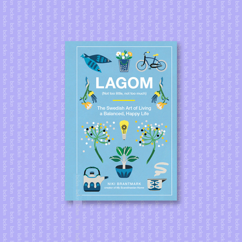 

Lagom - Niki Brantmark