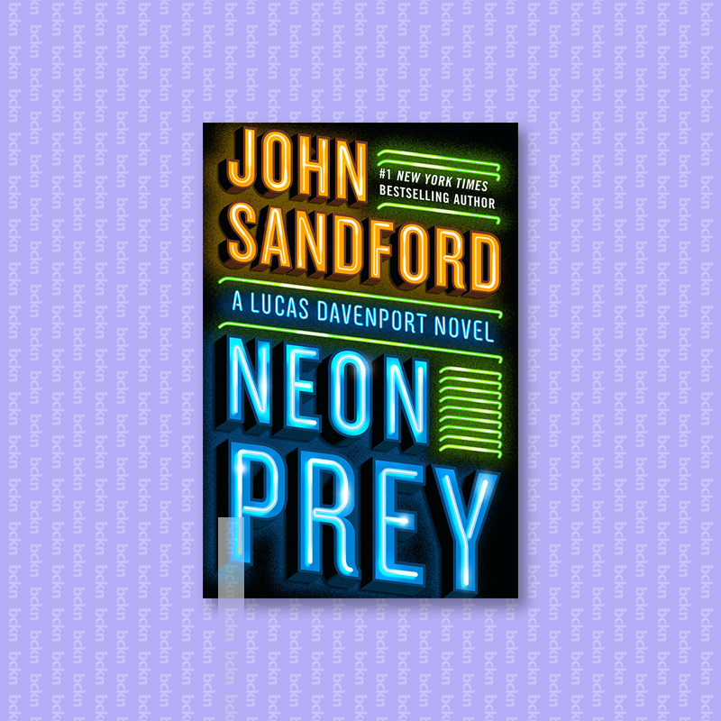 

Neon Prey - John Sandford