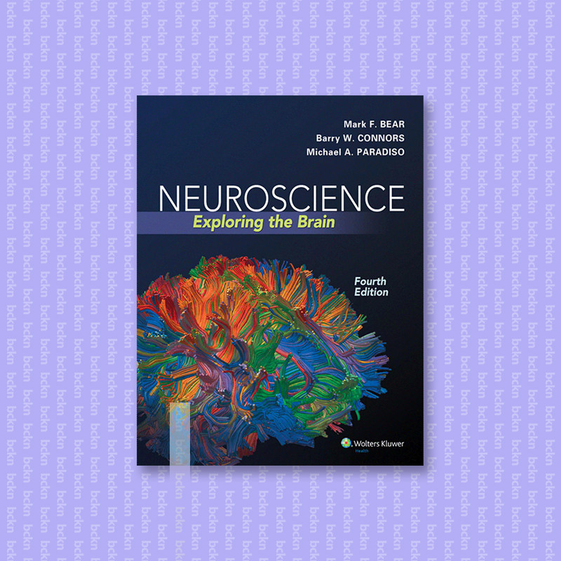 

Neuroscience Exploring the Brain - Mark F. Bear