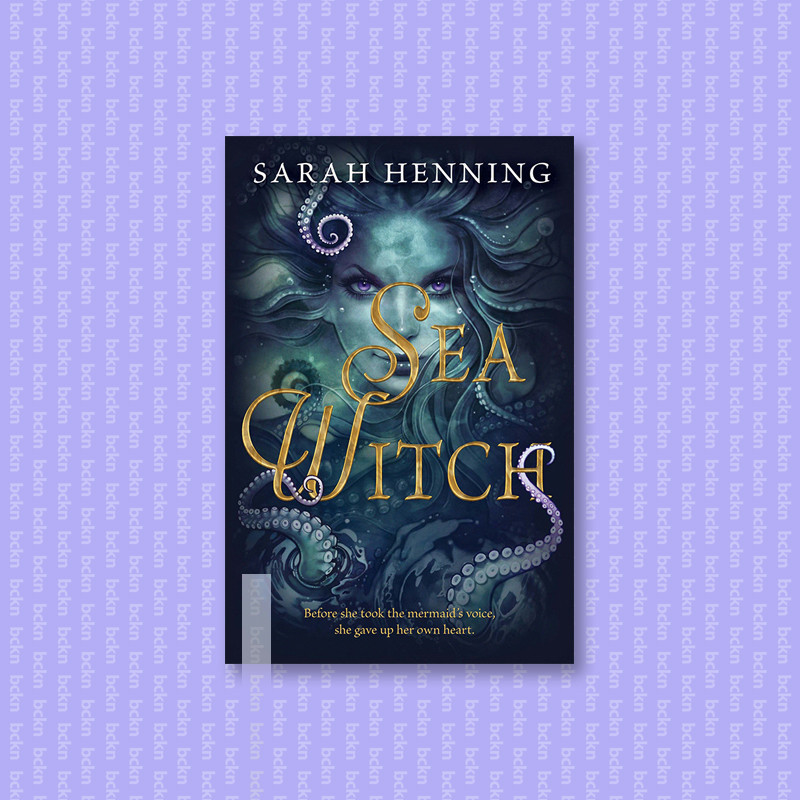 

Sea Witch - Sarah Henning