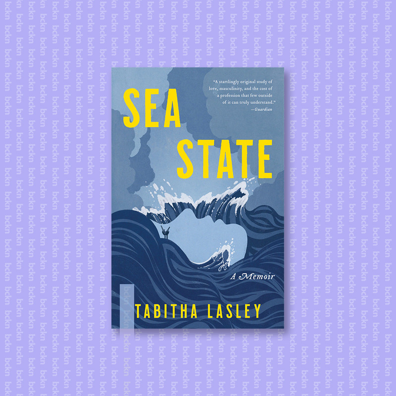 

Sea State - Tabitha Lasley
