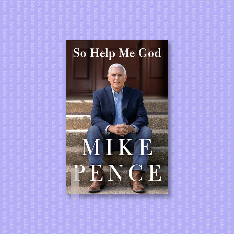 

So Help Me God - Mike Pence