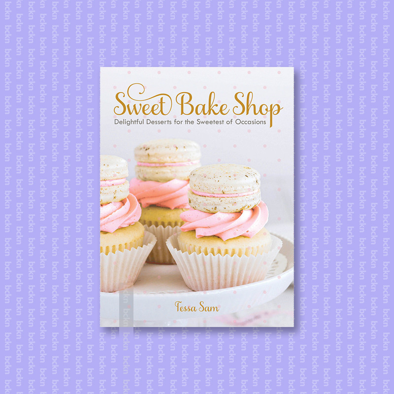 

Sweet Bake Shop - Tessa Sam