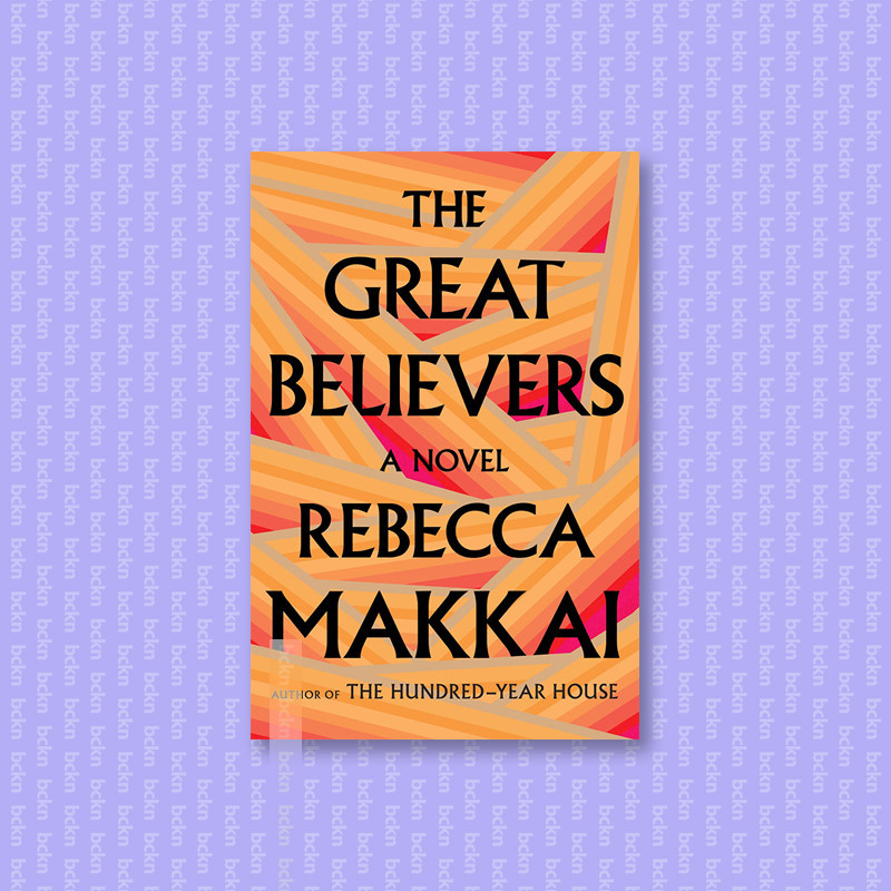 

The Great Believers - Rebecca Makkai