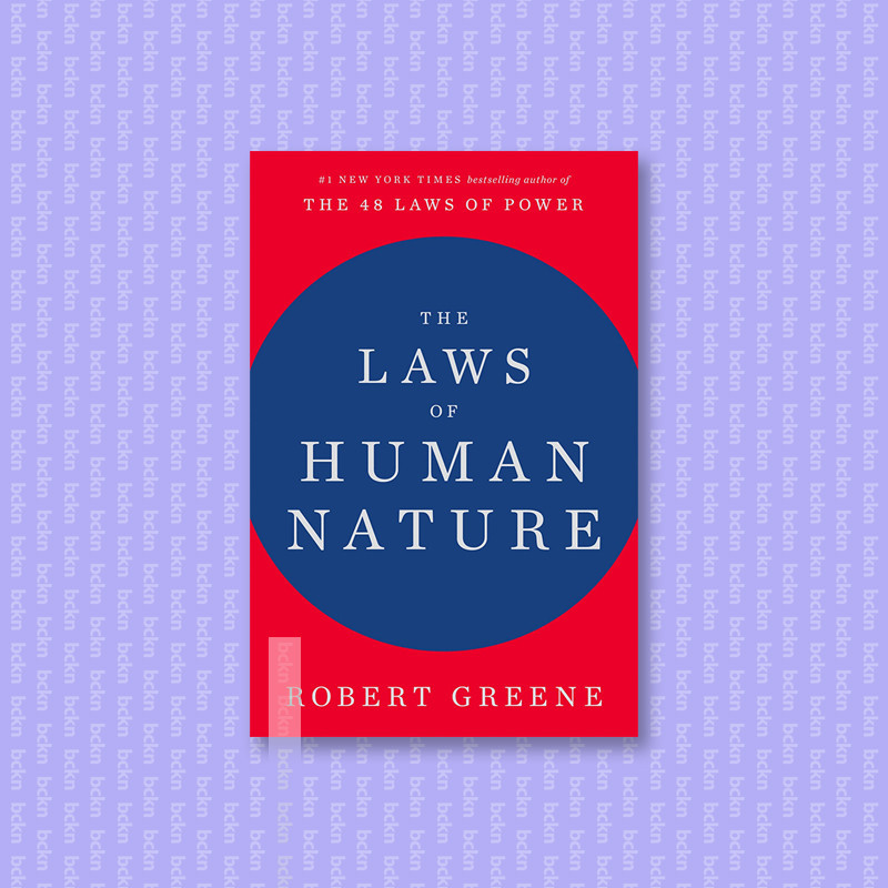 

The Laws of Human Nature - Robert Greene