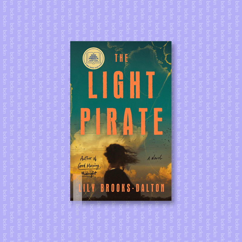 

The Light Pirate - Lily Brooks Dalton