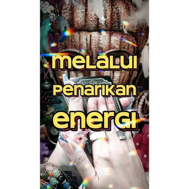 JASA TAROT READING/ BACA KARTU TAROT