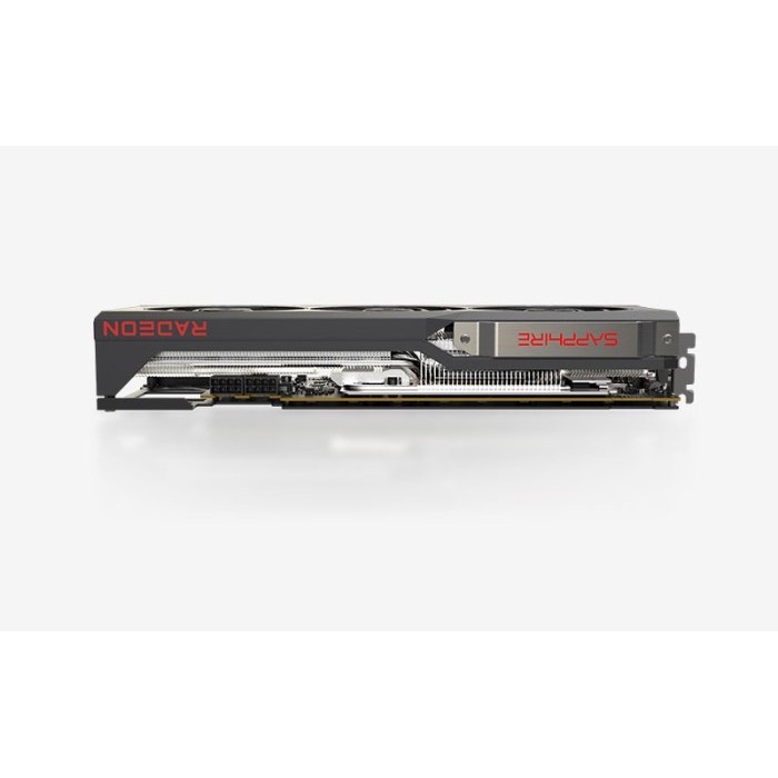 Sapphire Radeon Rx 6800 Xt / 6800Xt Pulse Oc 16Gb Ddr6 256-Bit Rdna 2