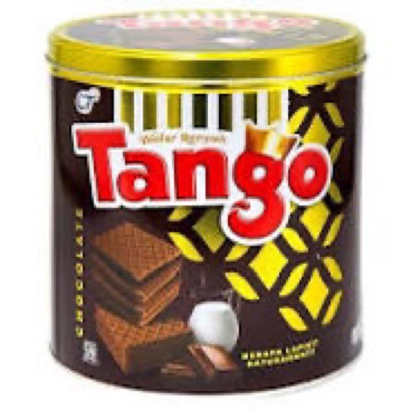 

TANGO WAFER COKLAT 290gr