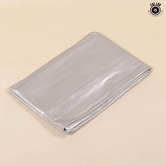 TERMURAH SARUNG MEJA BILLIARD 9 FT / BILLIARD 9 FEET TABLE COVER / WATERPROOF BEST SELLER