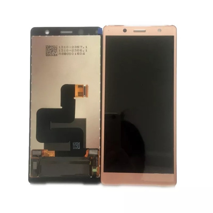 Original Lcd Plus Touchscreen - Sony Xperia Xz2 Compact - Xz2 Mini