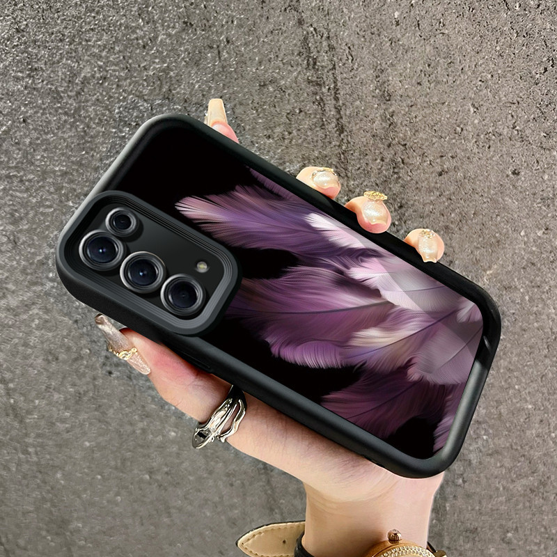 Casing Hp OPPO Reno 5 OPPO Reno 5K Case Casing silikon lunak HP Softcase silikon lunak casing ponsel