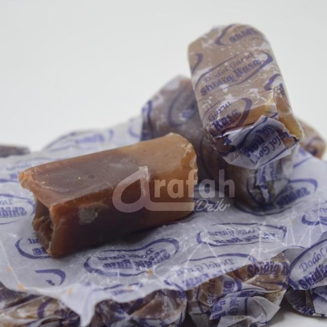 

Dodol Garut ORIGINAL Oleh Oleh Makanan Khas Garut