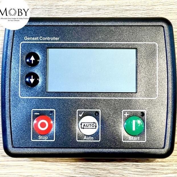 Terbaru Dse 4520 Control Module Genset Dse4520