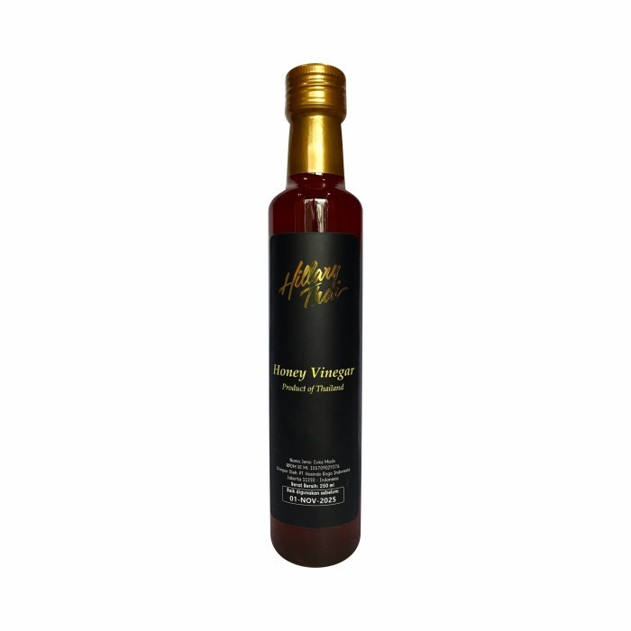 

Madu Vinegar / Honey Vinegar / Cuka Madu