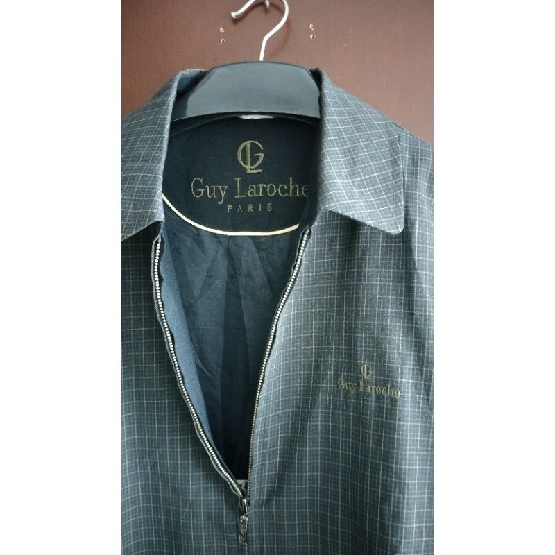 Guy Laroche jacket
