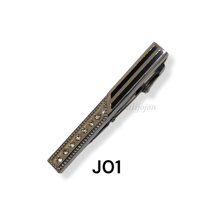 Jepit Dasi Pria Jepitan Dasi Aksess Dasi Jepit Dasi J