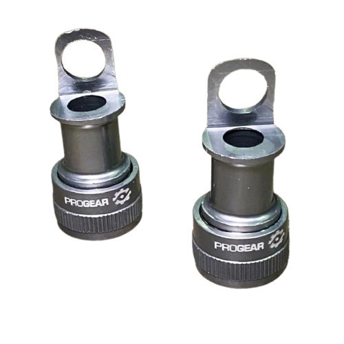FOLDING BOLTS FOR PEDAL MEREK PROGEAR