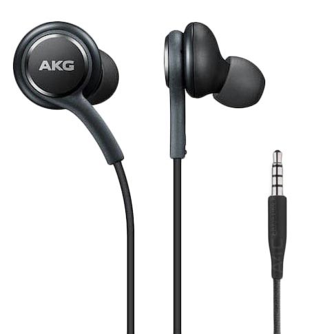 Samsung Earphone Headset Galaxy S10 Tune by AKG (ORIGINAL) Ht
