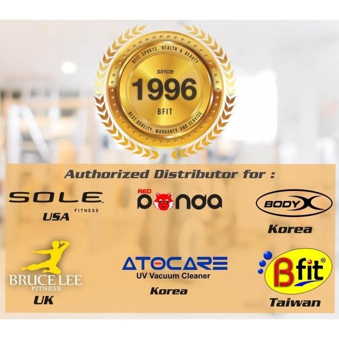 Spare Part Monitor Sepeda Statis Redpanda Magnetic Xbike 217, 328Ea, Desameri