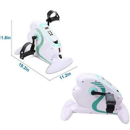 Ag Sepeda Statis Sepeda Terapi Stroke Alat Terapi Stroke Manula Desameri