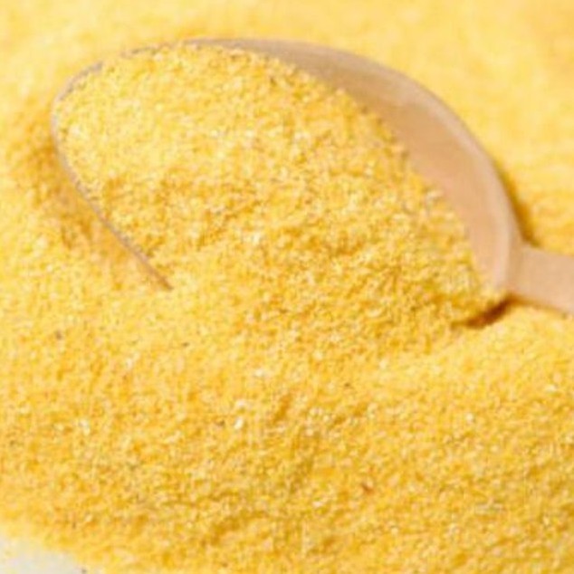 

Online Seeds Beras Jagung Halus Ampok Empok - 1000 Gram