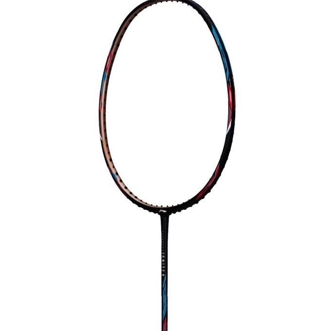 Raket Lining Badminton Bulutangkis Lining Ignite 8 Original Jisungiestoree
