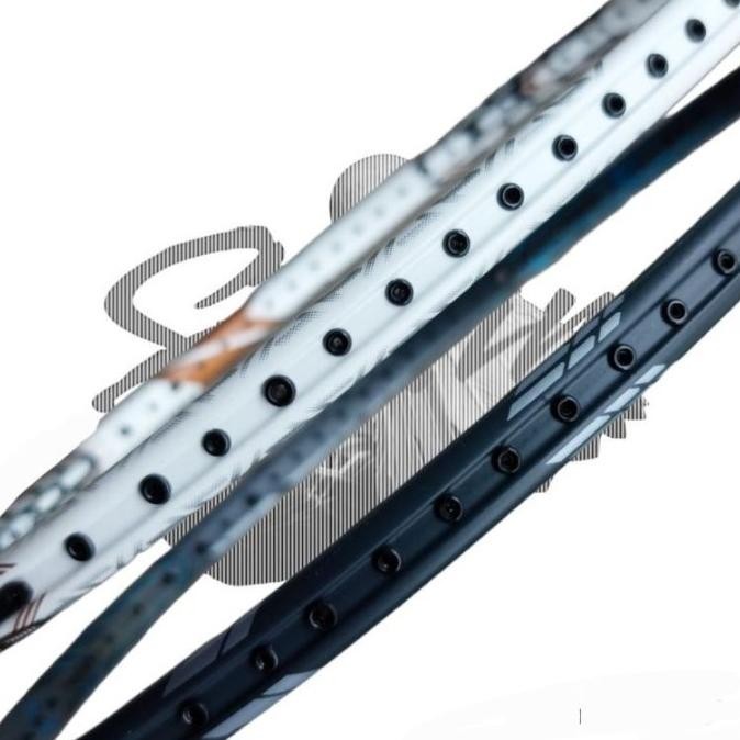 Raket Badminton Voltric Z Force Ii Lcw 30Lbs Jisungiestoree