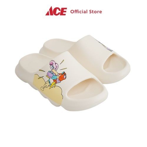 Ace Ataru Sandal Thick Slides Muklay