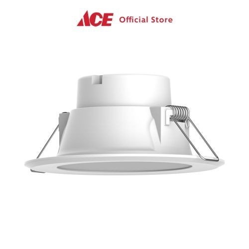 Ace - Krisbow Triluz Lampu Downlight Led 7 Watt