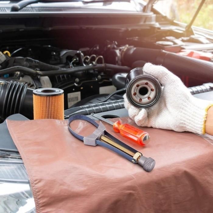 Kunci Filter Oli Alat Pembuka Filter Oli Mobil Kunci Pembuka Filter Berkualitas