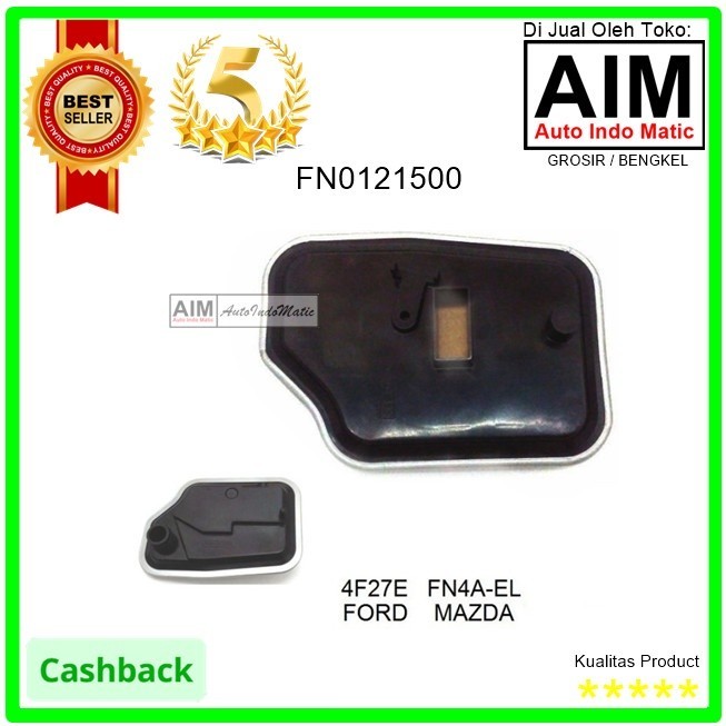 Mobil Eropa Fiesta Dan Mazda Engine 4f27e Matic Oli Filter FN0121500