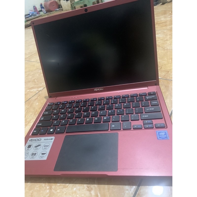 Prelo Laptop AXIOO MYBOOK