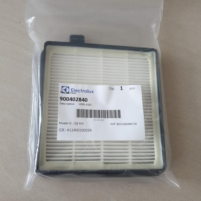 Filter Hepa Vacuum Cleaner ELECTROLUX ZMO 1520 Original