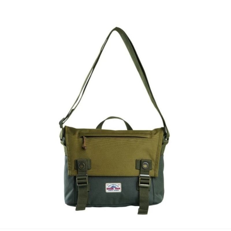 Tas selempang Wanderer Shoulder 5L