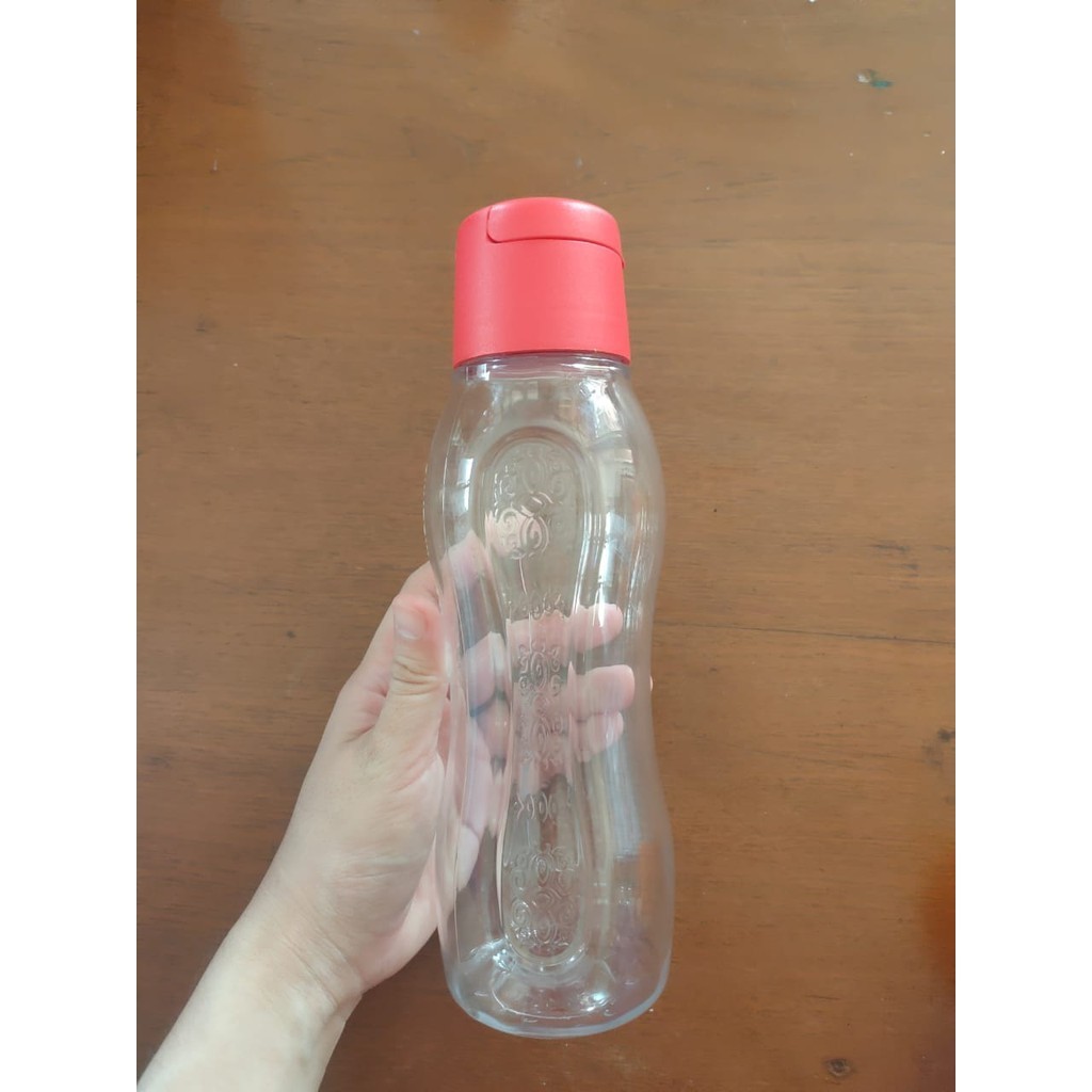 Moorlife Biolife Borneo 500ml botol minum plastik