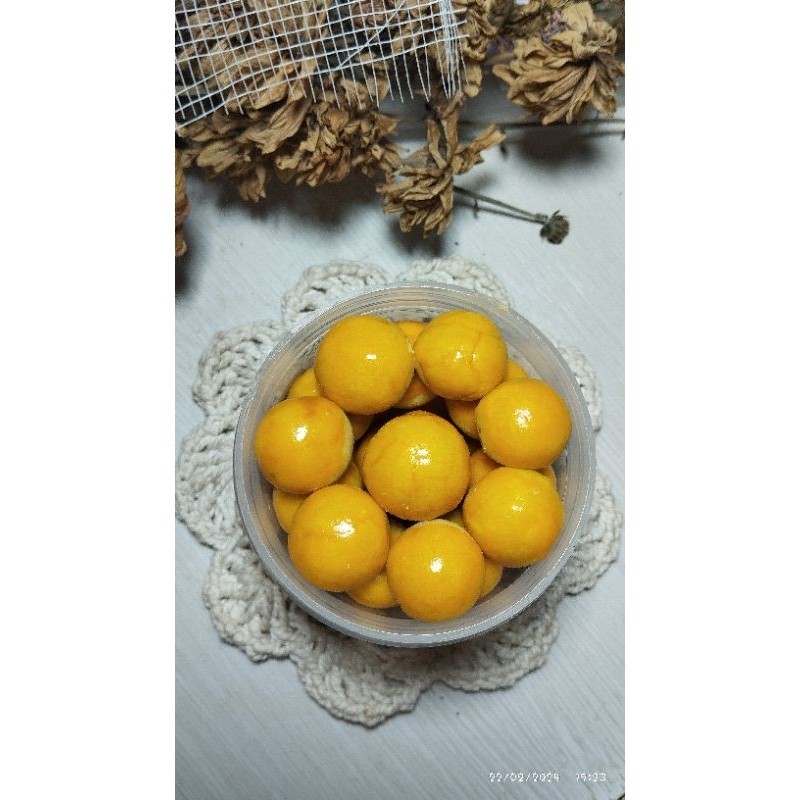 

mamaTa cookies
