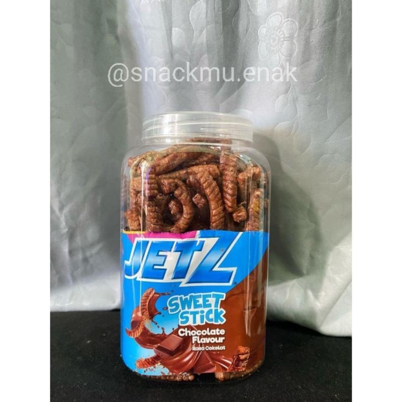 

SNACK MURAH TOPLES JETZ SWEET 2L