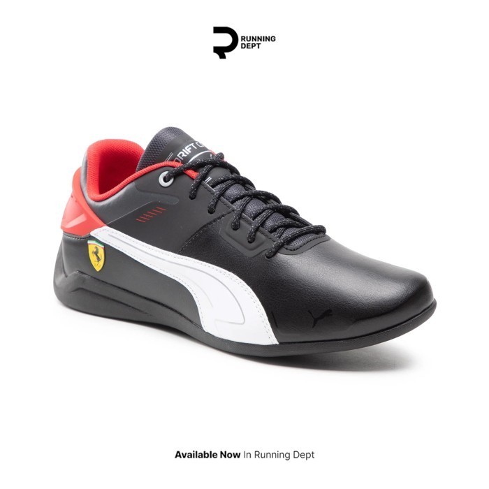 Sepatu Sneakers Pria PUMA FERARI DRIFT CAT DELTA 30686404 ORIGINAL