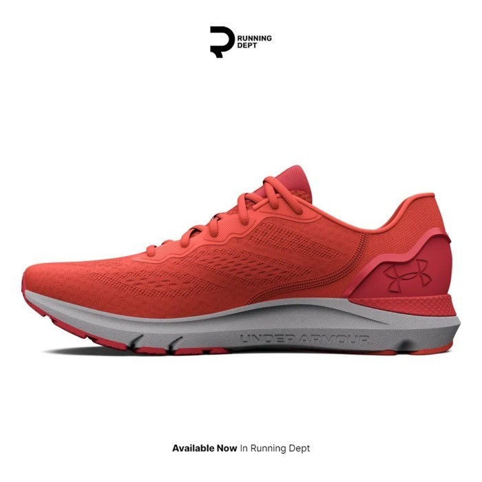 Sepatu Lari Pria HOVR SONIC 6 3026121801 ORIGINAL