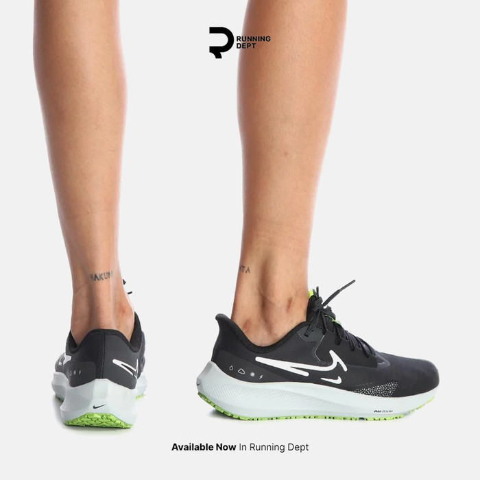 Sepatu Lari Wanita NIKE AIR ZOOM PEGASUS SHIELD DO7626002 ORIGINAL