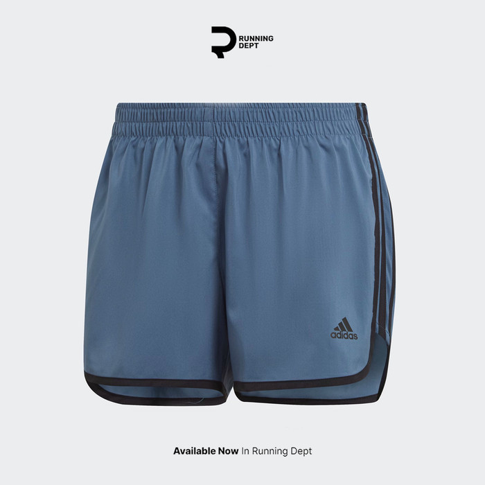 Celana Pendek Wanita ADIDAS MARATHON 20 HL1478 ORIGINAL
