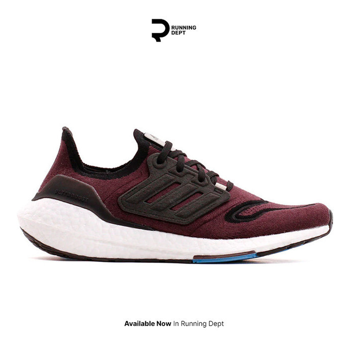 Sepatu Lari Pria ADIDAS ULTRABOOST 22 GY7289 ORIGINAL
