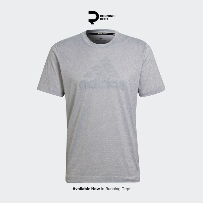 Kaos Training Pria ADIDAS TRAINING TEE HB9193 ORIGINAL