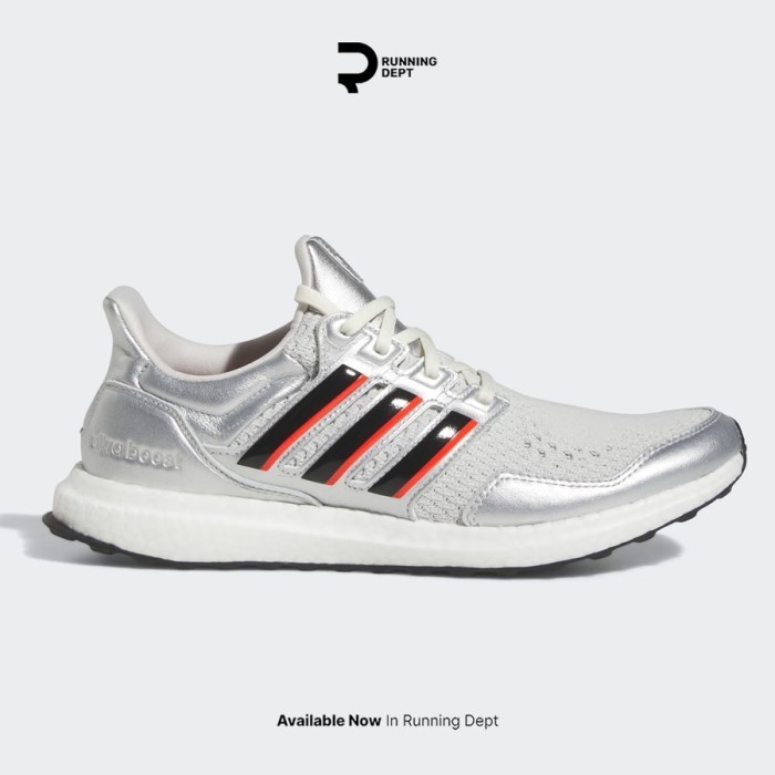 Sepatu Lari Pria ADIDAS ULTRABOOST 1.0 X DISNEY 100 HQ6438 ORI